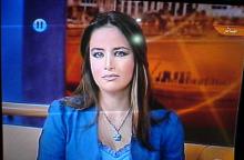 Nahed Al Ali  